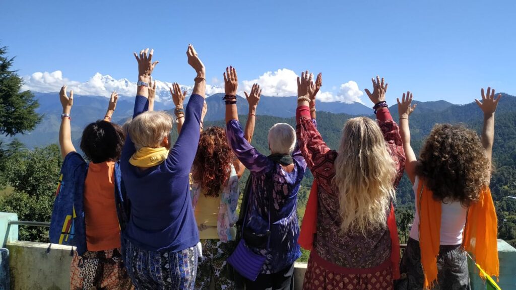 Mahavatar Babaji