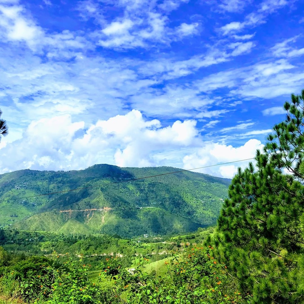 Mahavatar Babaji Cave Tours