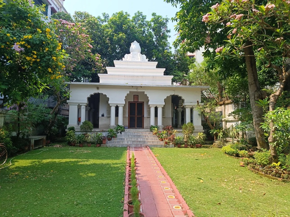 Sri Sri Swami Sri Yukteswar Giri Smriti Mandir