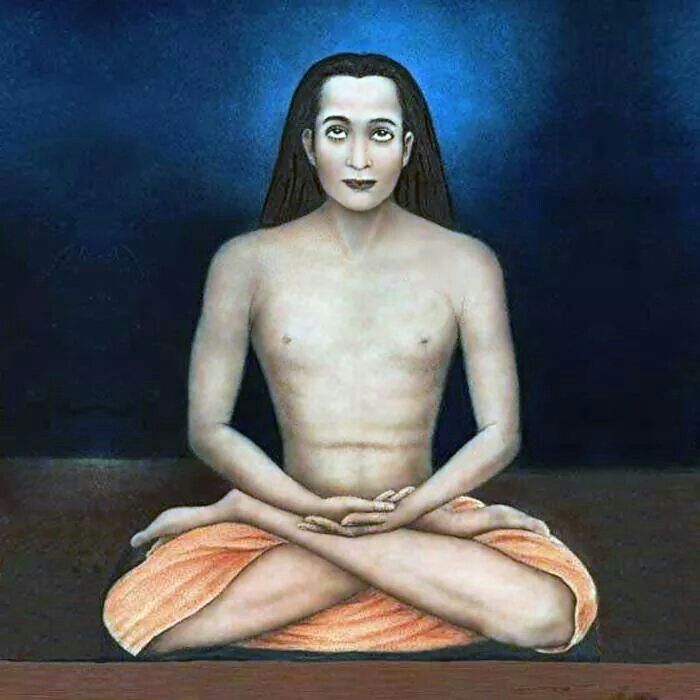 Who is Mahavatar Babaji ?