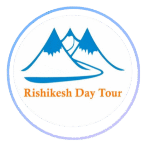 New Logo Rishikesh Day Tour