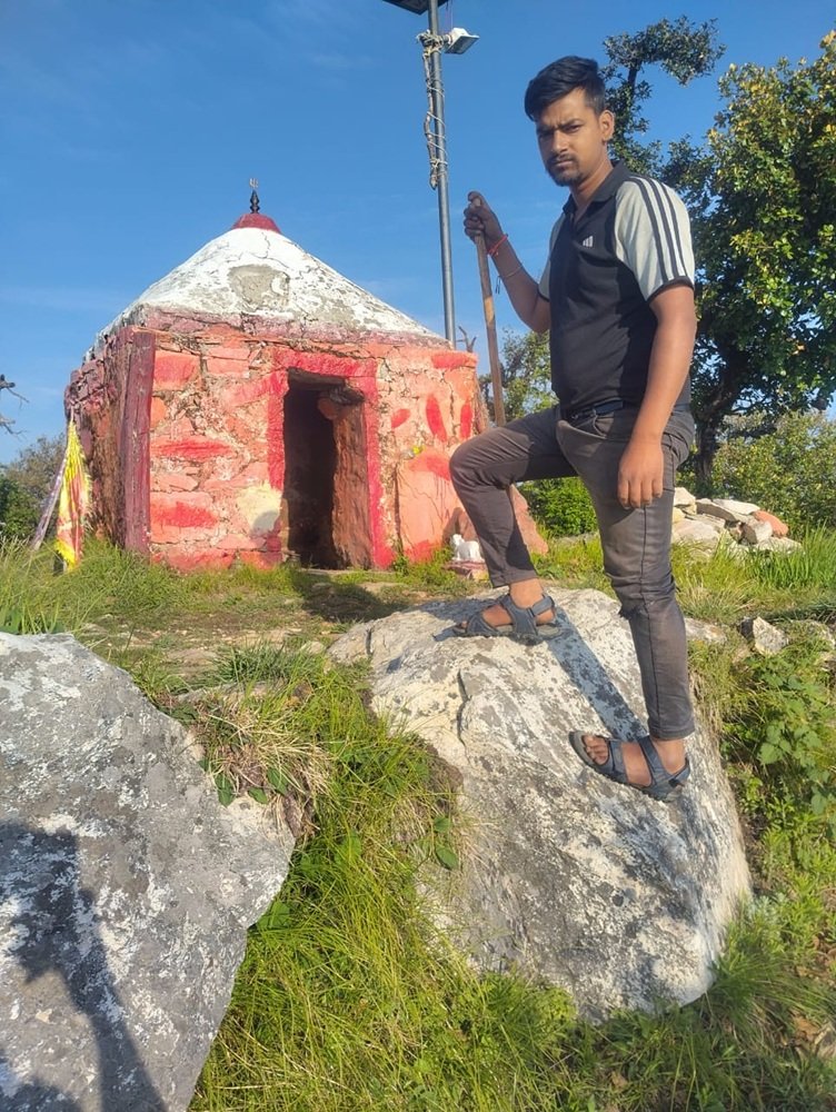 Mahavatar Babaji Cave Trek & Trekking Guide Service, Uttarakhand