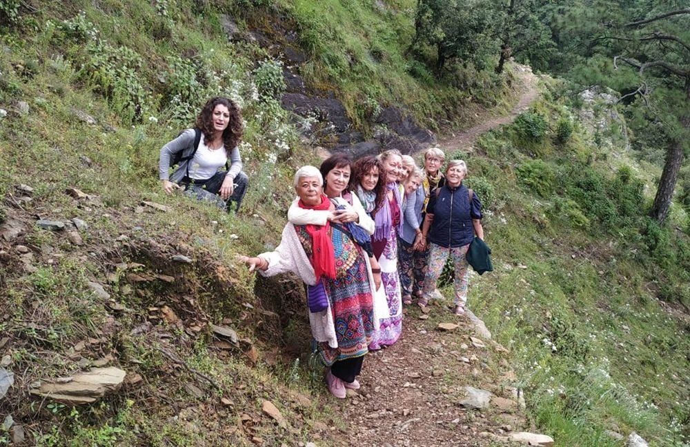 Best time to visit Mahavatar Babaji Cave in Uttarakhand