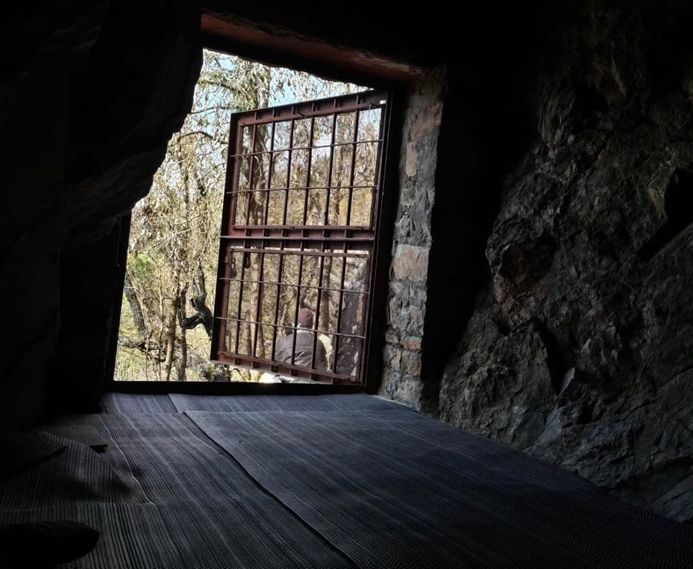 How to Reach Mahavatar Babaji Cave