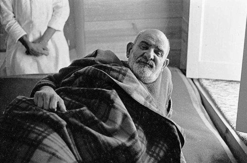 Neem Karoli Baba Ashram India – Kainchi Dham Guide