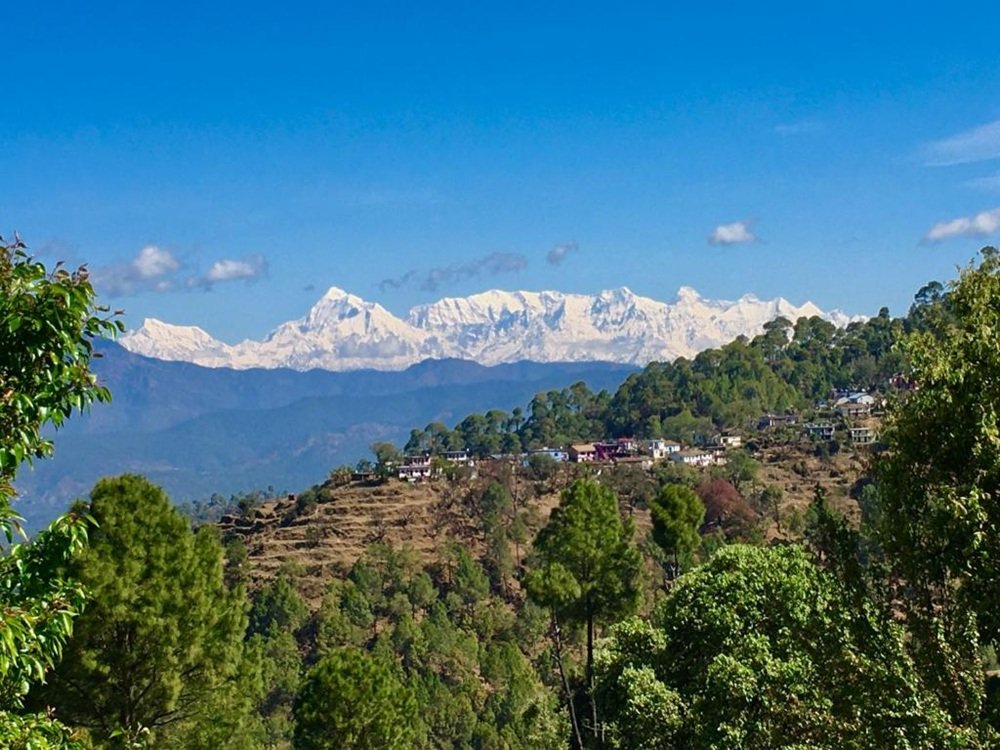 Ranikhet